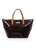 Monogram Vernis PM Bellevue Bag