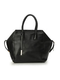 Black Tote Bag Medium