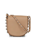 Mini Lia Bald Stud Bag