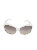 White Women's Sunglasses