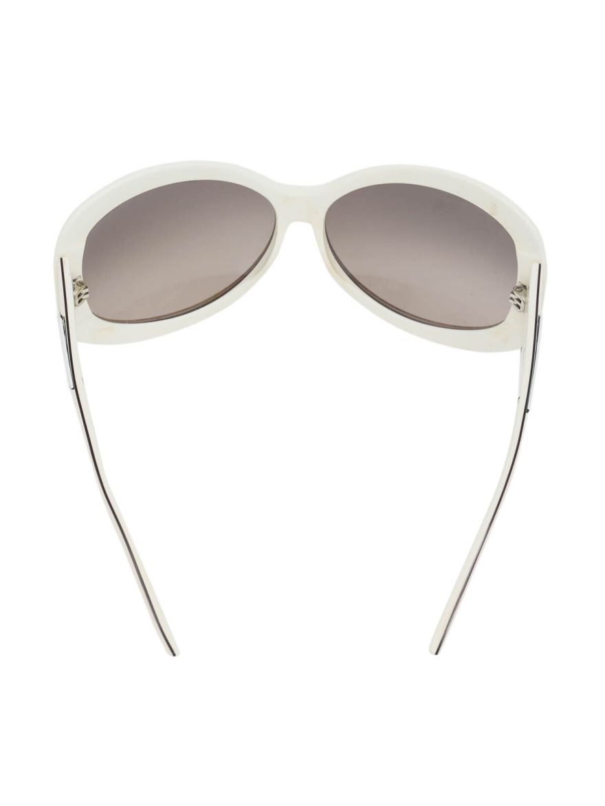 White Women's Sunglasses