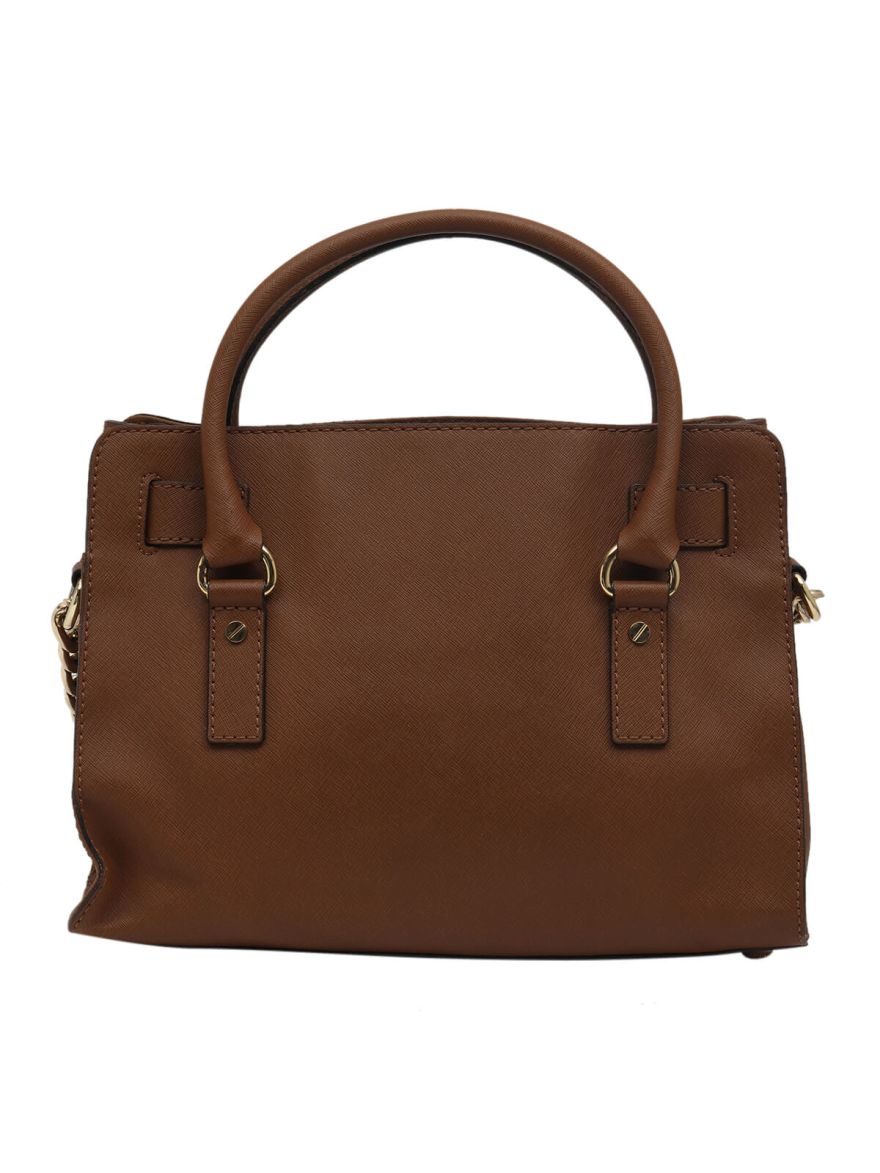 Brown Hamilton Bag