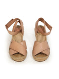 Bima 2 Espadrilles Wedges Size: 7.5