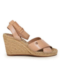 Bima 2 Espadrilles Wedges Size: 7.5