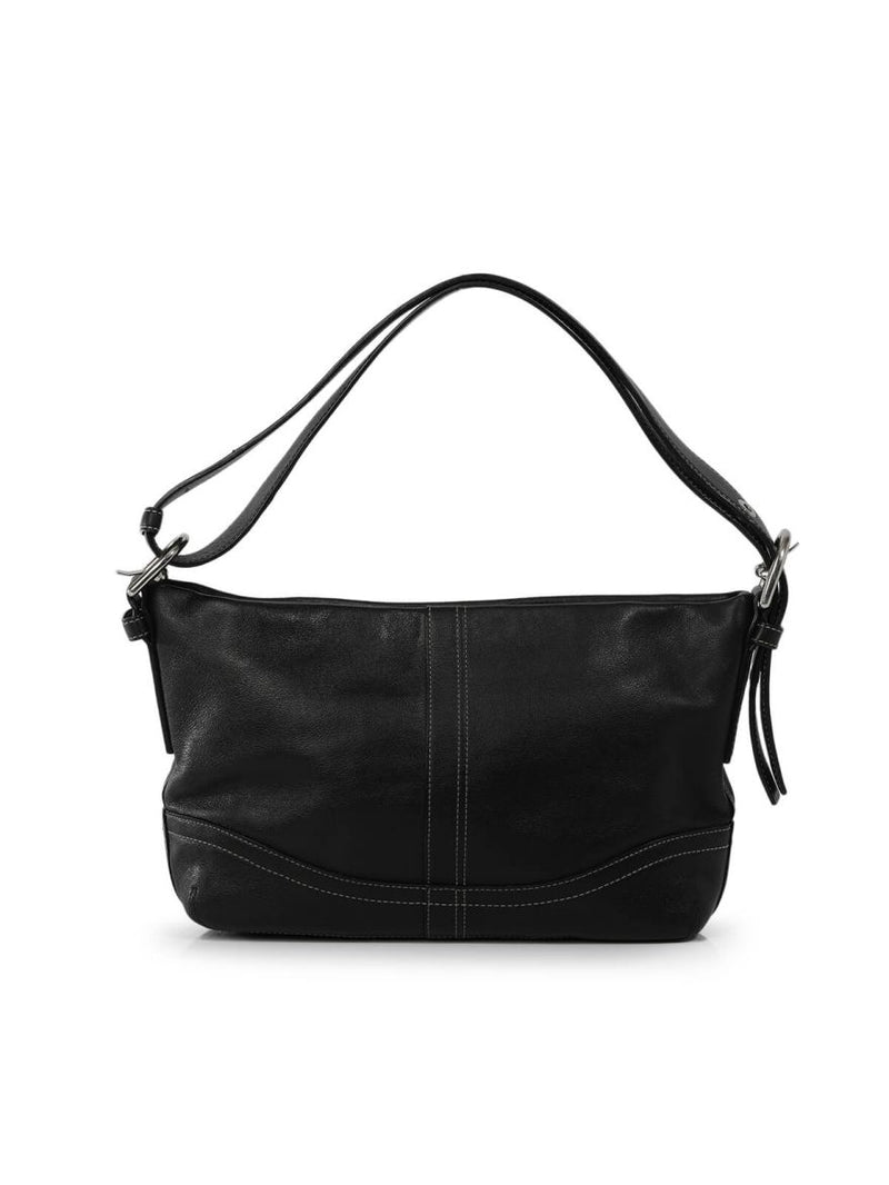 BlackÂ Hobo Bag
