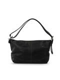 Black Hobo Bag