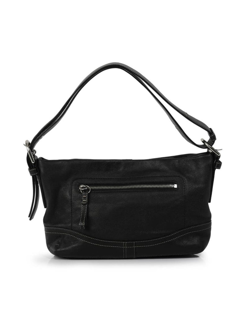 BlackÂ Hobo Bag
