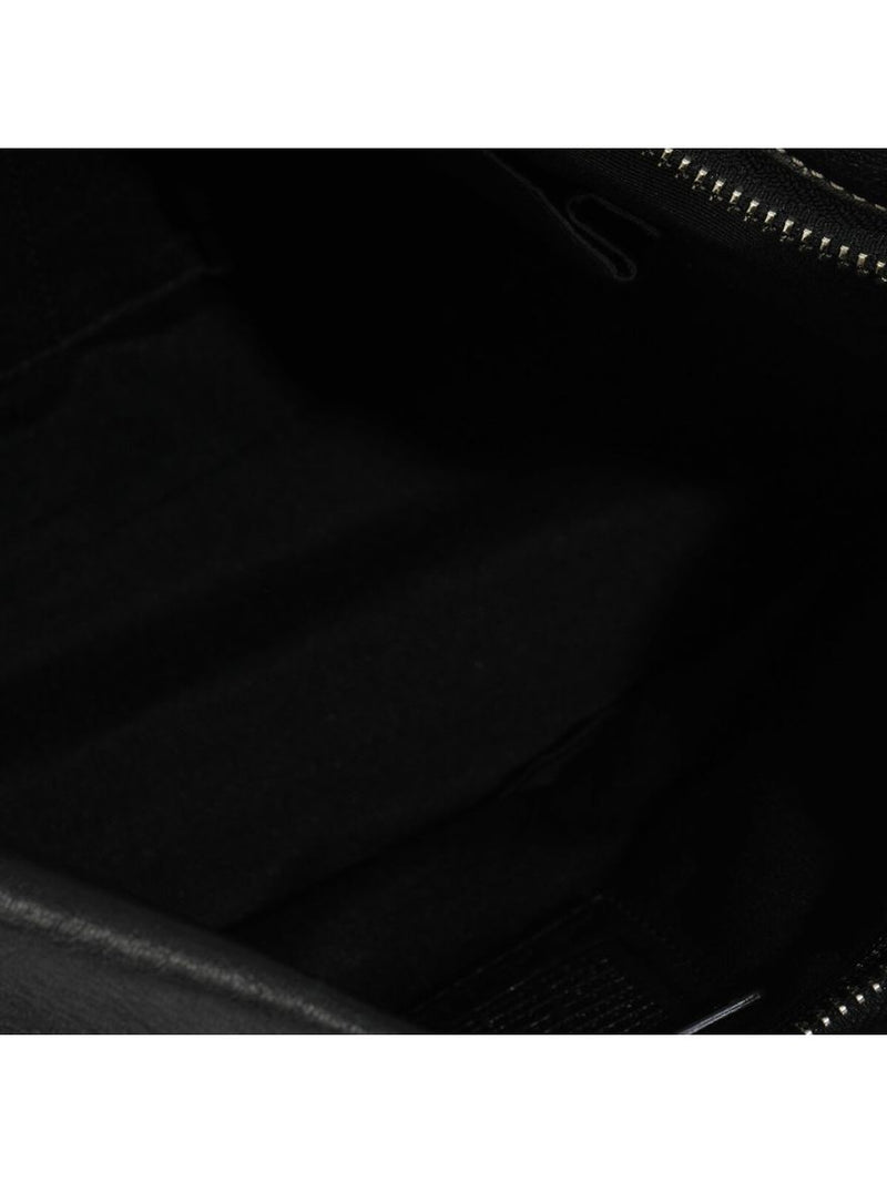 BlackÂ Hobo Bag