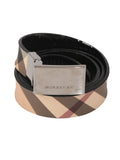 Haymarket Reversible Belt