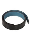 Unisex Black And Blue Belt 95 cm