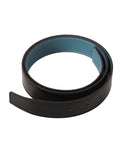 Unisex Black And Blue Belt 90 cm