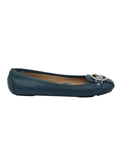 Fulton Leather Flats/Size-35M