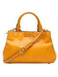 Orange Shoulder Bag