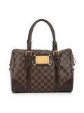 Damier Ebene Canvas Berkeley Hand Bag MM.