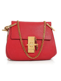 Mini Drew Crossbody Bag Mini