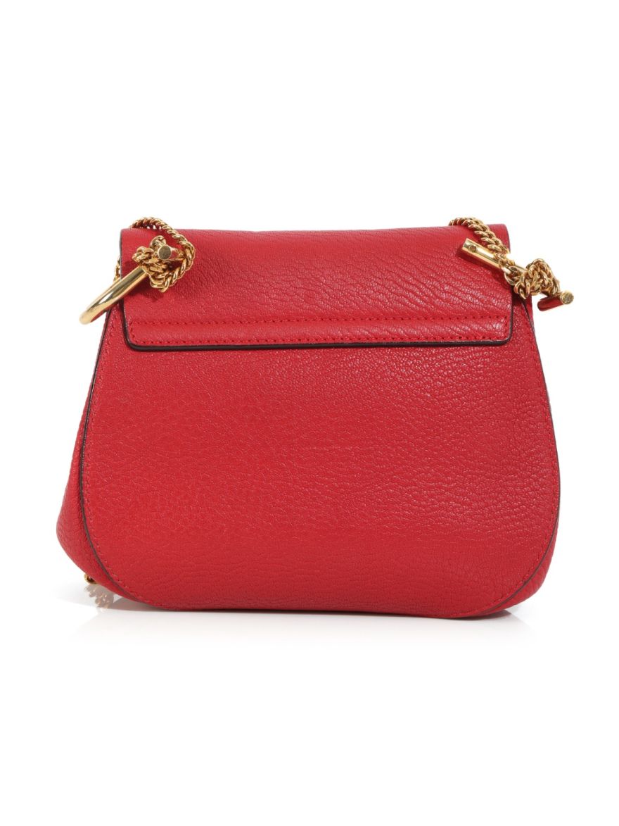 Mini Drew Crossbody Bag Mini