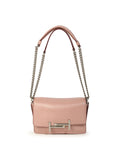 Tod'S Micro Double T Convertible Crossbody Bag