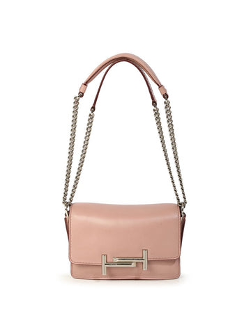 Micro Double T Convertible Crossbody Bag