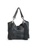 Dimitri Python Hobo One size