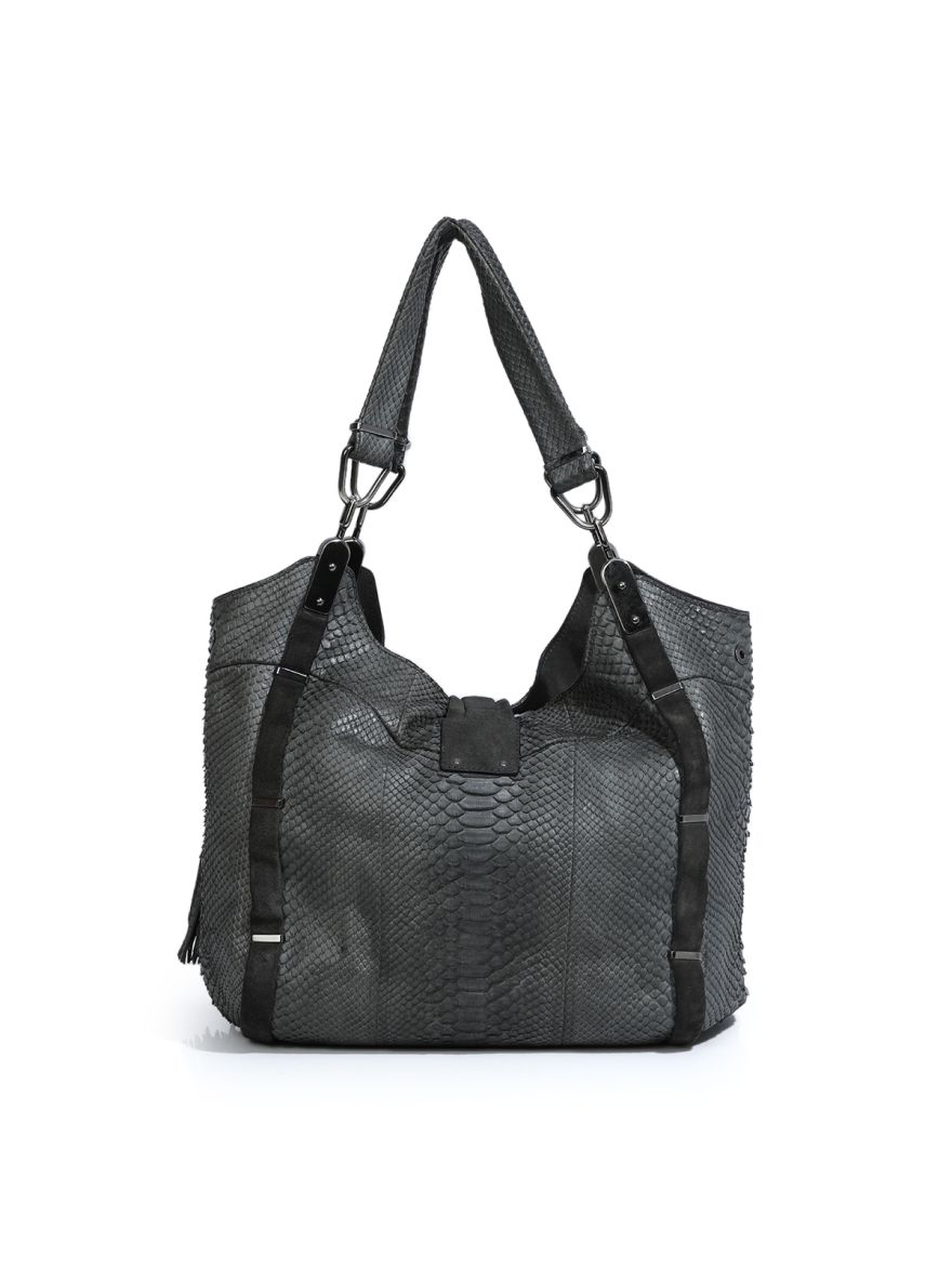 Dimitri Python Hobo One size