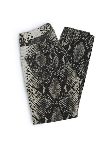 High Waist Skinny Jeans UK 6/US2