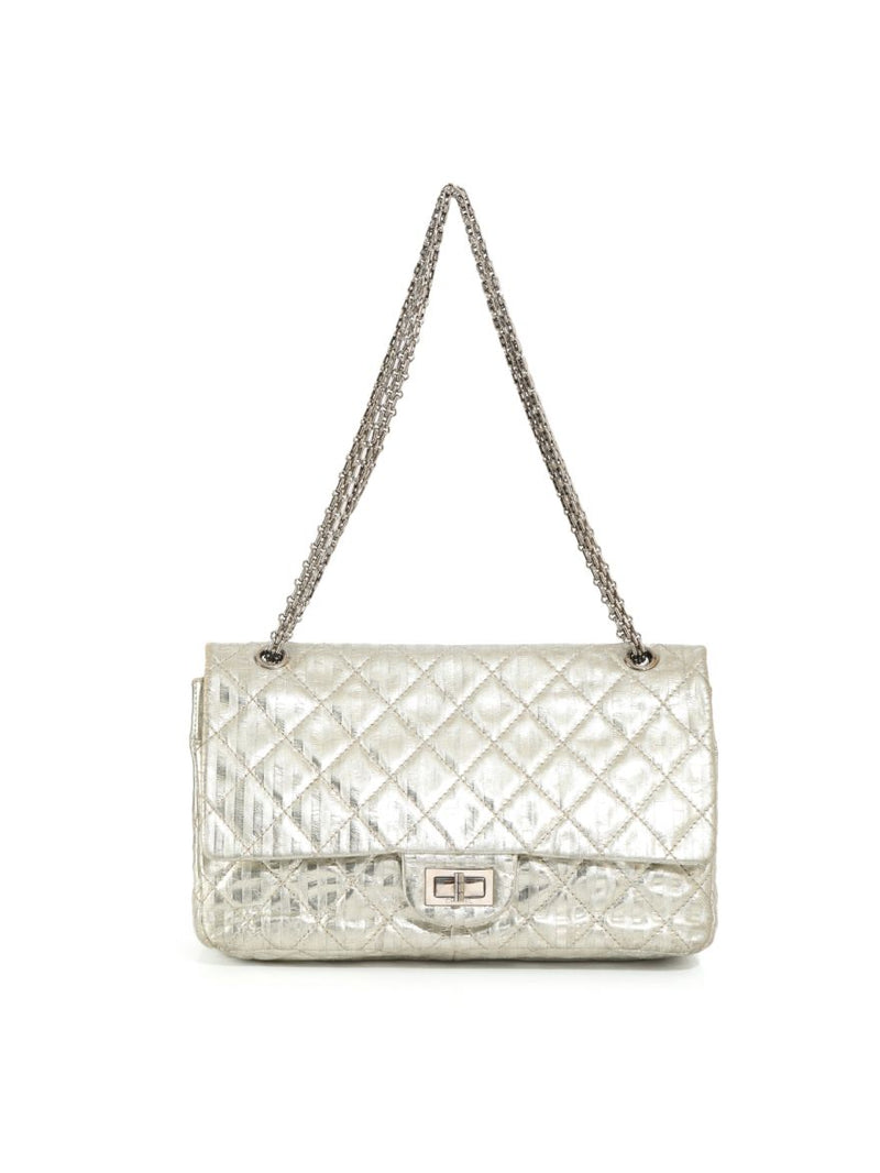 second hand chanel bag