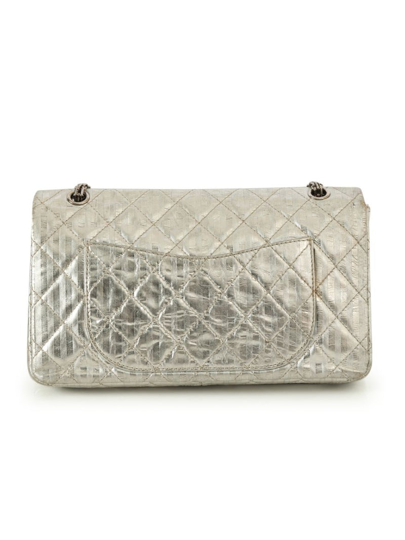 chanel pre owned bags