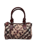 Nova Stars Chester Bowling Wine Hand Bag