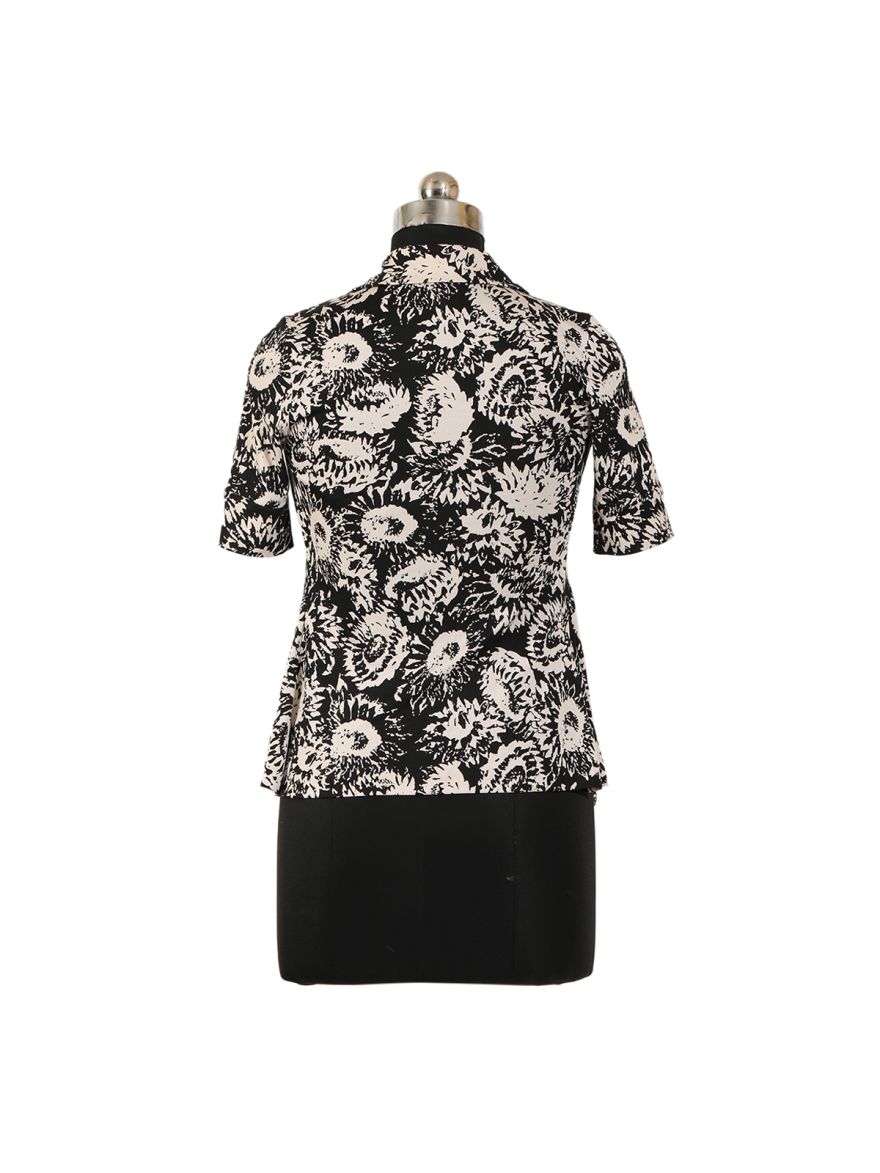 Printed Shirt/ Size2