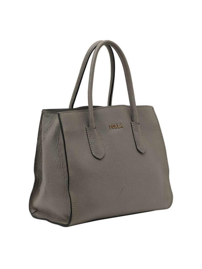 Amina Medium Satchel