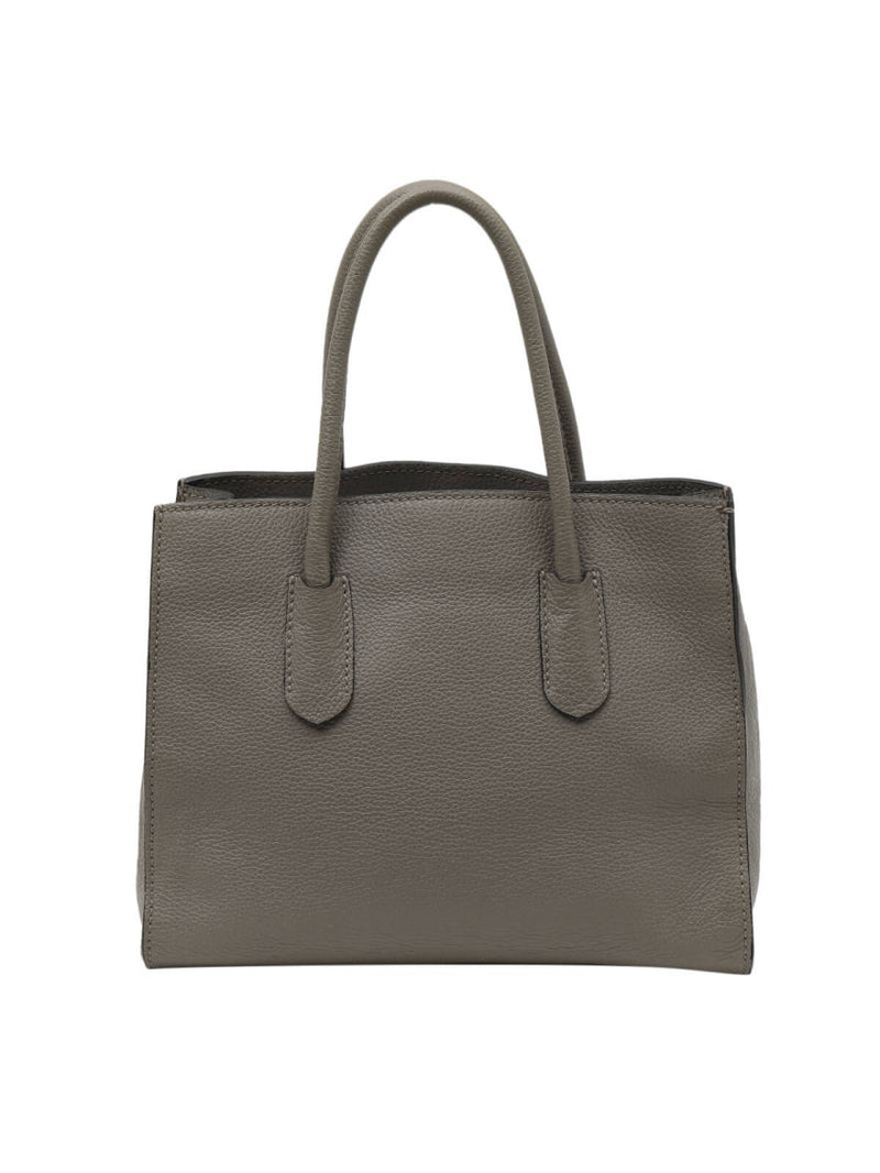 Amina Medium Satchel