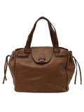 Tan Shoulder Bag