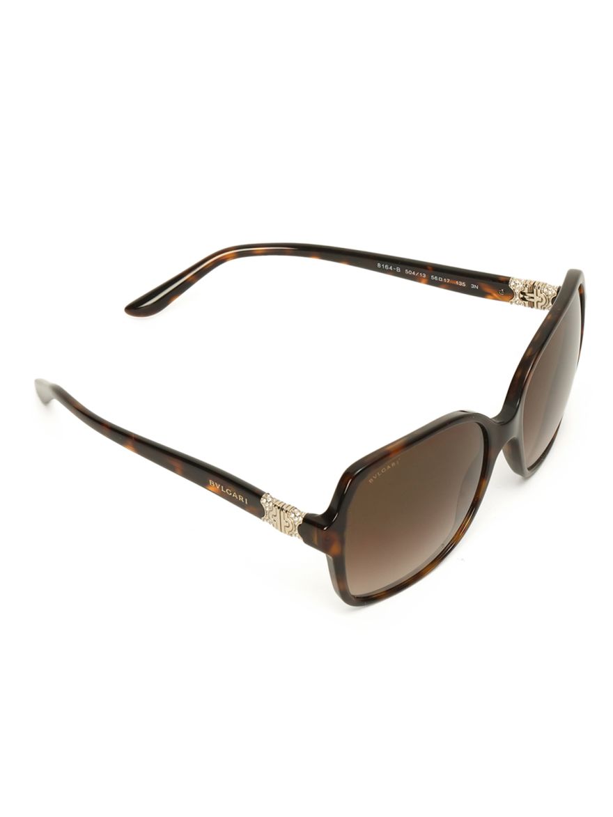 Brown 8164-B 504/13 56o17 Women Sunglasses