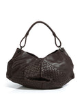 Intrecciato Aquilone Fortune Cookie Hobo Medium