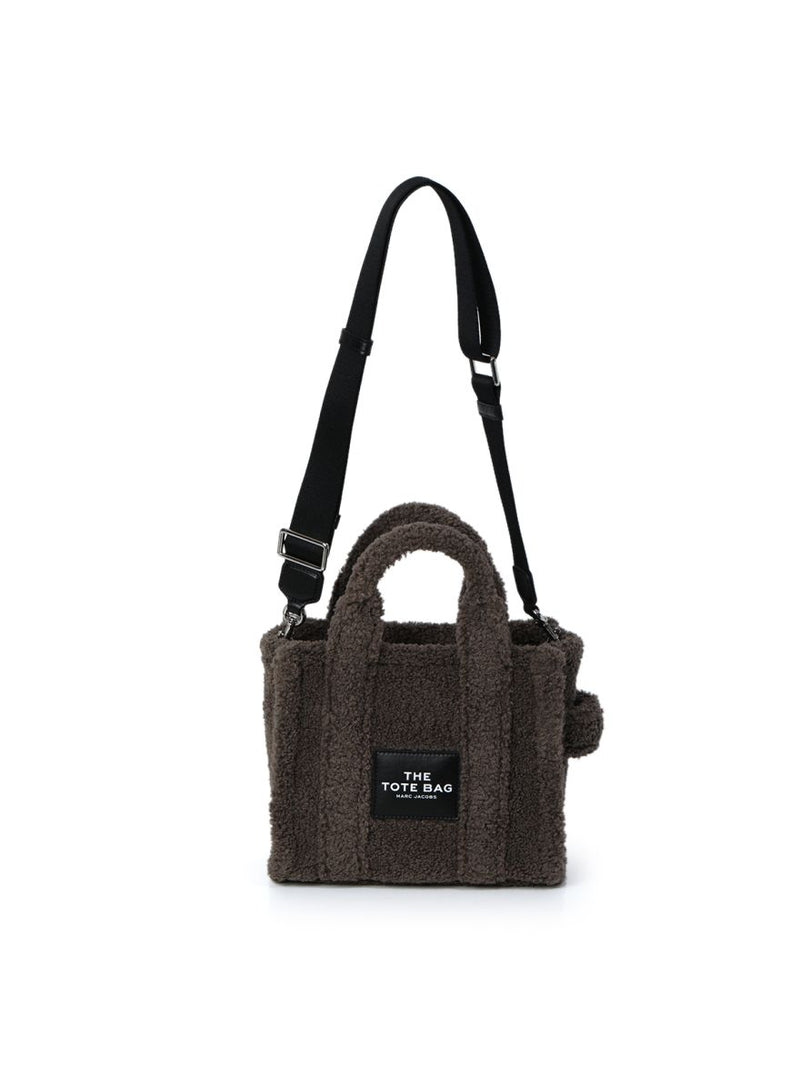 Medium Teddy Tote Bag
