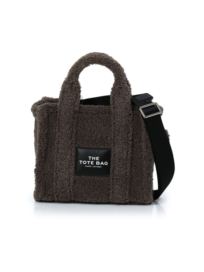 Medium Teddy Tote Bag