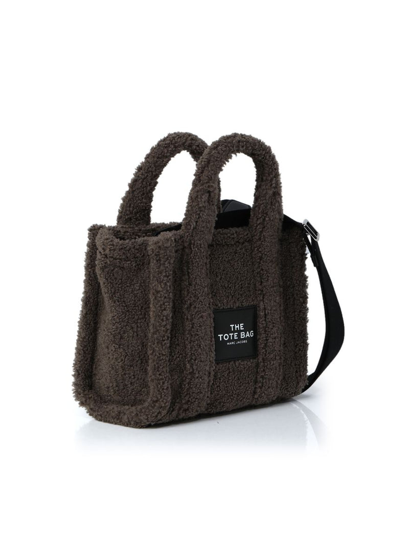 Medium Teddy Tote Bag