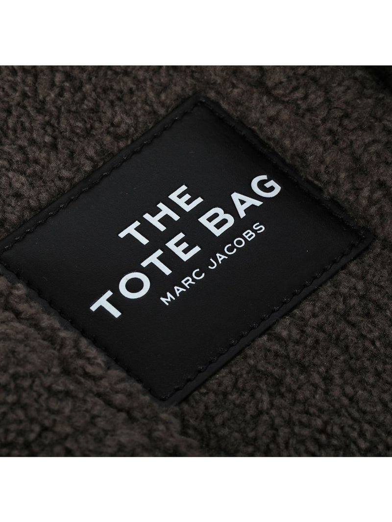 Medium Teddy Tote Bag