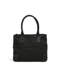 Black ssima Shoulder Bag Medium