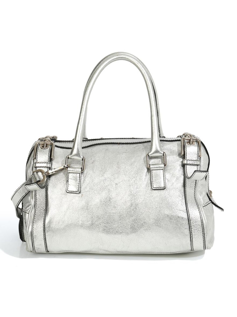 Dolce And Gabbanna Miss Easy Way Handbag – Confidential Couture
