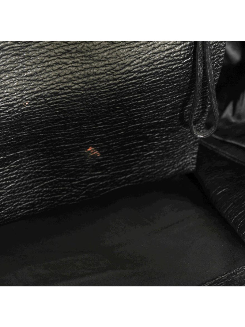 Large Pashli Handle Bag w/ Strap