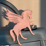 Pink Pegasus