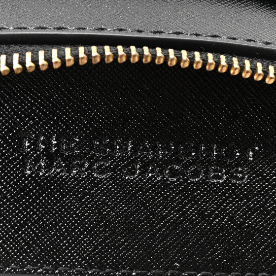 The Snapshot Crossbody Bag One Size