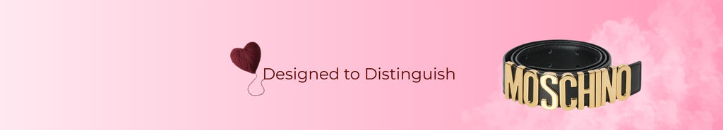 Confidential Couture