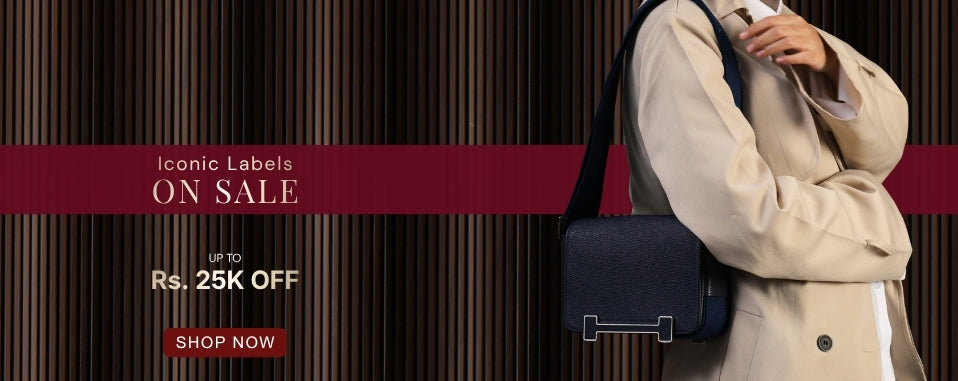 Confidential Couture