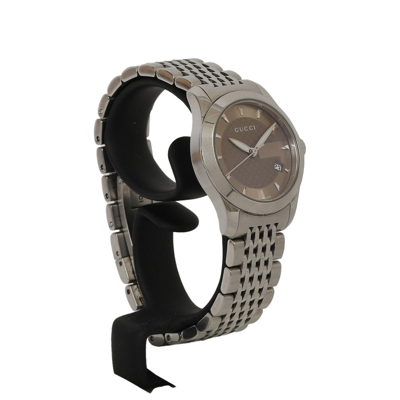 YA126503 G-Timeless Watch for Women 27mm