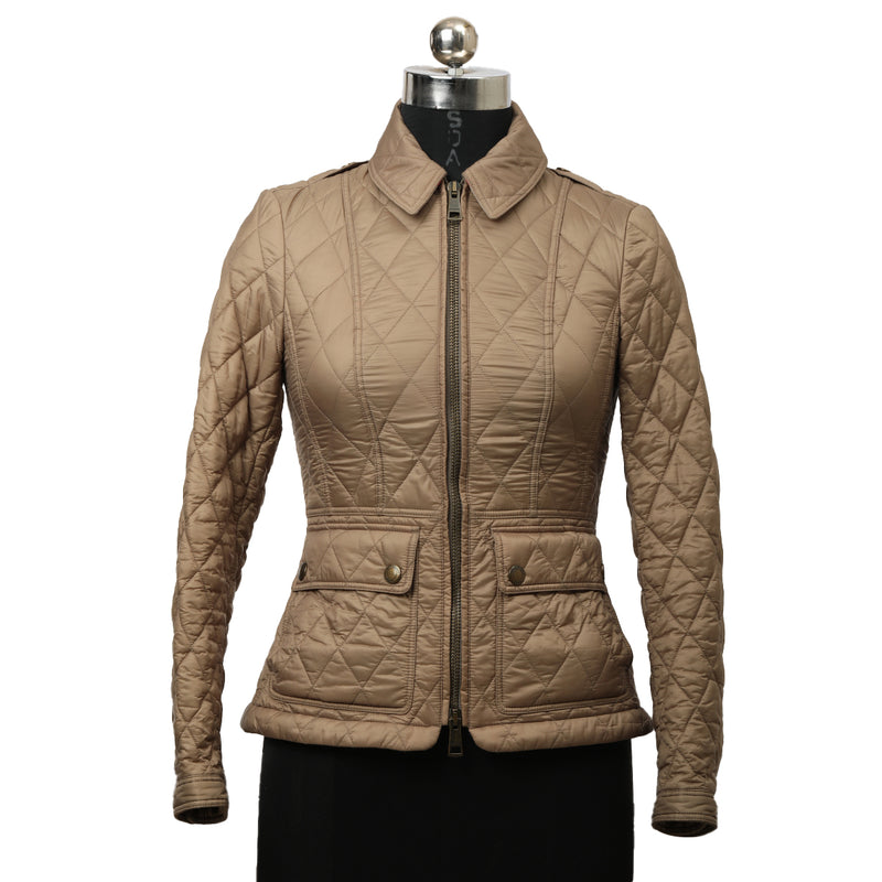 Ivymoore Quilted Jacket XS