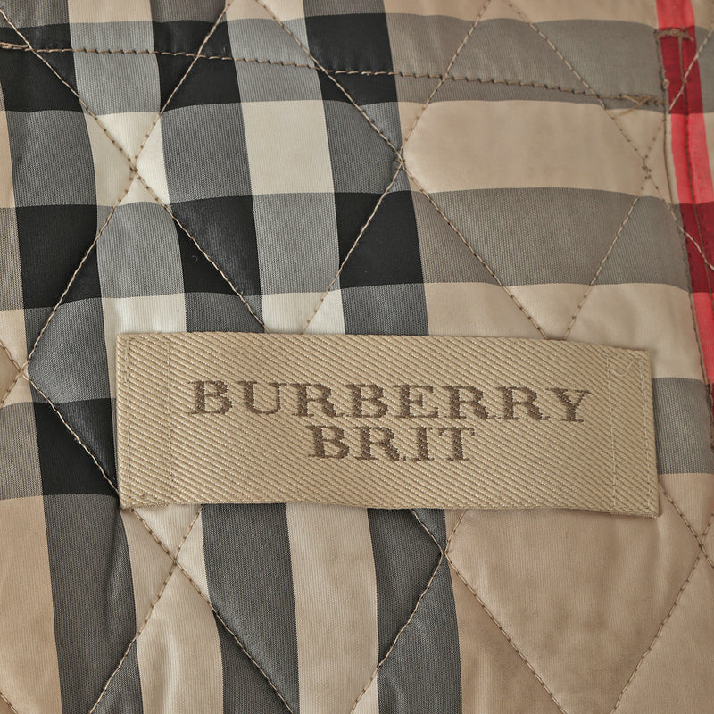 Ivymoore Quilted Jacket XS