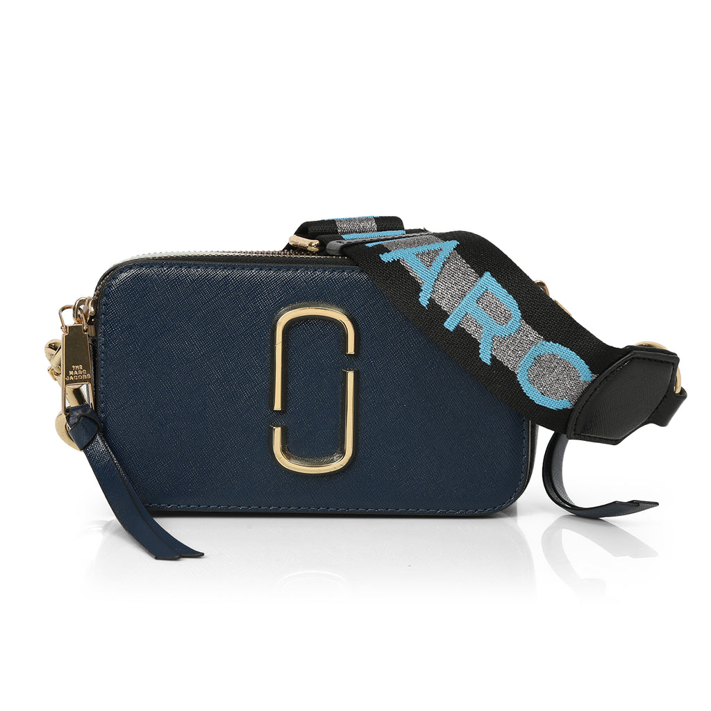 Marc Jacobs Snapshot One Size Camera Bag - Main Image