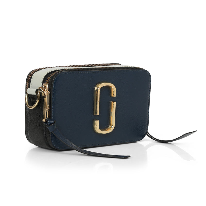 Pre-loved GMarc Jacobs Camera Bag for Women